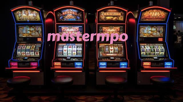 mastermpo editorial visual
