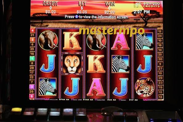 mastermpo No Commission Baccarat On mastermpo